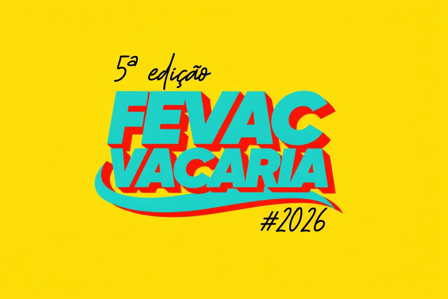 FEVAC VACARIA 2026