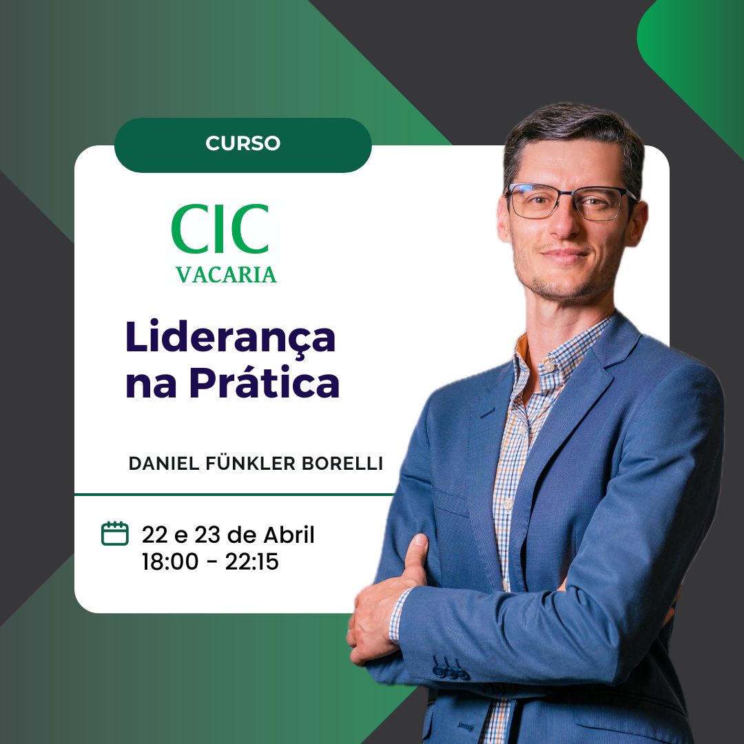 Liderança na Prática